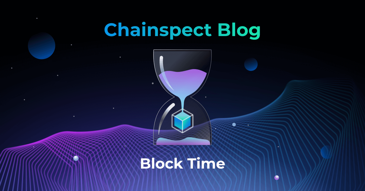 What is Block Time?