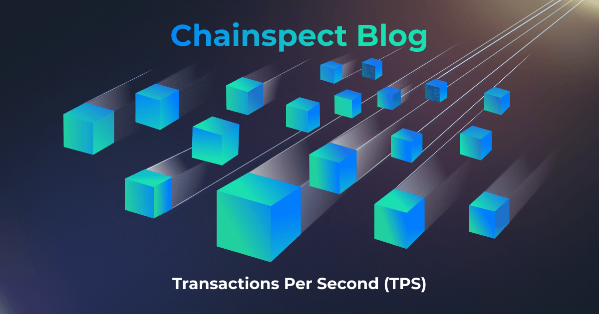 What is Transactions Per Second (TPS)?